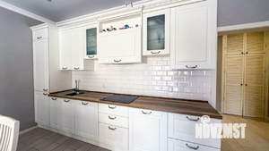 Дом 130м&sup2;, 2-этажный, участок 3 сот.  