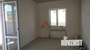 Дом 79м&sup2;, 3-этажный, участок 3 сот.  