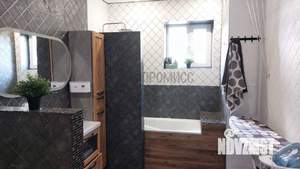 Дом 132м&sup2;, 1-этажный, участок 6 сот.  