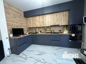 Дом 136м&sup2;, 2-этажный, участок 5 сот.  