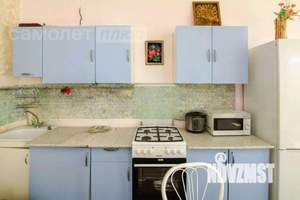 Дом 70м&sup2;, 1-этажный, участок 3 сот.  