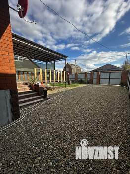 Дом 91м², 1-этажный, участок 6 сот.  