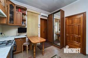 Дом 67м&sup2;, 1-этажный, участок 4 сот.  