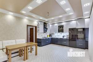 Дом 130м², 2-этажный, участок 2 сот.  