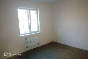 Дом 85м², 1-этажный, участок 5 сот.  