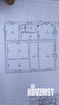 Дом 180м², 2-этажный, участок 12 сот.  