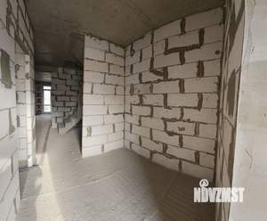 Таунхаус 130м&sup2;, 3-этажный, участок 2 сот.  