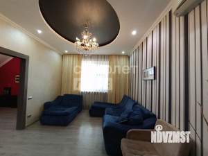 Дом 165м&sup2;, 2-этажный, участок 6 сот.  