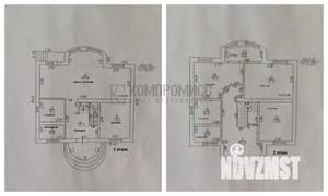 Дом 152м², 2-этажный, участок 7 сот.  