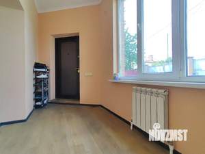 Дом 132м², 2-этажный, участок 6 сот.  