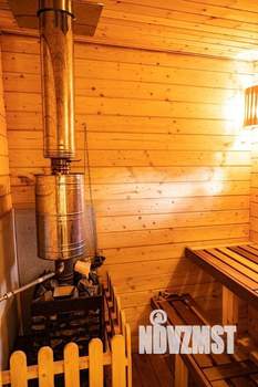 Дом 71м&sup2;, 2-этажный, участок 4 сот.  