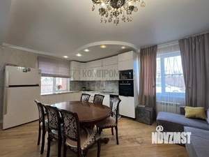 Дом 150м², 2-этажный, участок 6 сот.  