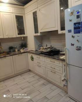 Дом 126м&sup2;, 2-этажный, участок 2 сот.  