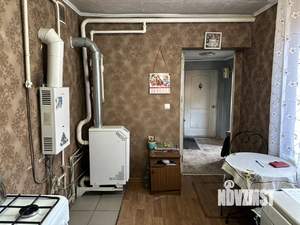 Дом 95м², 1-этажный, участок 3 сот.  