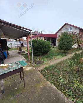 Дом 53м², 2-этажный, участок 4 сот.  