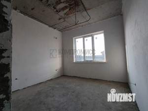 Дом 72м², 1-этажный, участок 4 сот.  