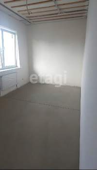 Дом 88м&sup2;, 2-этажный, участок 3 сот.  