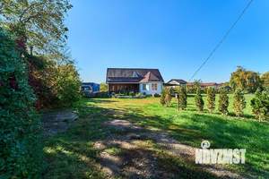 Дом 128м&sup2;, 2-этажный, участок 15 сот.  