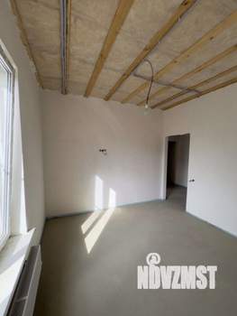 Дом 80м&sup2;, 1-этажный, участок 4 сот.  