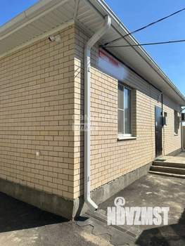 Дом 71м², 1-этажный, участок 3 сот.  