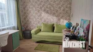 Дом 67м&sup2;, 1-этажный, участок 3 сот.  