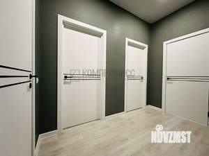 Таунхаус 130м², 2-этажный, участок 3 сот.  
