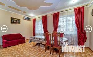 Дом 260м², 2-этажный, участок 10 сот.  