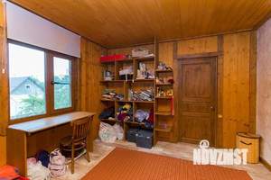 Дом 170м², 2-этажный, участок 6 сот.  