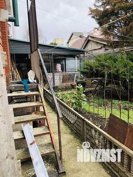 Коттедж 420м&sup2;, 3-этажный, участок 4 сот.  