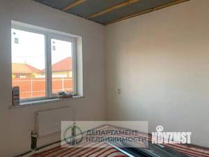 Дом 90м&sup2;, 1-этажный, участок 5 сот.  