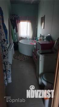 Дом 120м&sup2;, 3-этажный, участок 4 сот.  