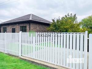 Дом 98м², 1-этажный, участок 5 сот.  