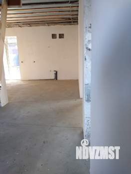 Дом 123м², 1-этажный, участок 4 сот.  