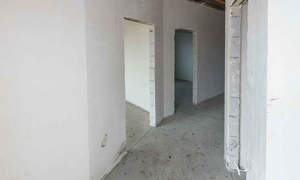 Дом 90м², 1-этажный, участок 3 сот.  