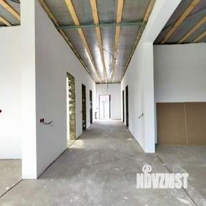 Коттедж 105м², 1-этажный, участок 6 сот.  