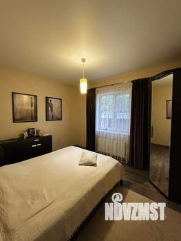 Дом 78м&sup2;, 1-этажный, участок 4 сот.  