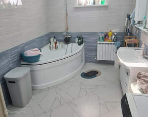 Дом 175м&sup2;, 2-этажный, участок 4 сот.  