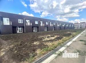 Таунхаус 170м², 3-этажный, участок 3 сот.  