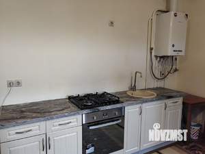 Дом 85м&sup2;, 1-этажный, участок 5 сот.  