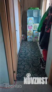 Дом 120м&sup2;, 3-этажный, участок 4 сот.  