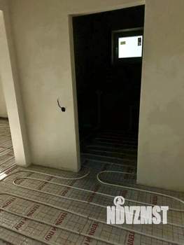 Дом 100м&sup2;, 1-этажный, участок 4 сот.  