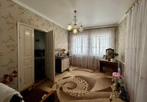 Дом 90м², 1-этажный, участок 7 сот.  