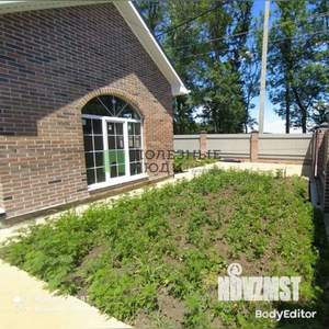 Дом 95м&sup2;, 1-этажный, участок 4 сот.  