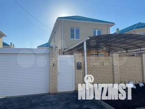 Дом 145м², 2-этажный, участок 4 сот.  