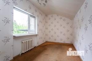 Дом 100м², 2-этажный, участок 1 сот.  