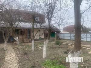 Дом 107м², 2-этажный, участок 4 сот.  