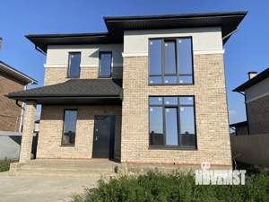 Дом 150м&sup2;, 2-этажный, участок 4 сот.  