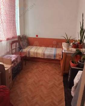 Дом 42м&sup2;, 1-этажный, участок 6 сот.  