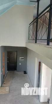 Дом 75м&sup2;, 2-этажный, участок 8 сот.  