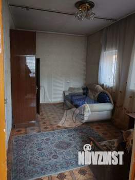 Дом 37м², 1-этажный, участок 2 сот.  